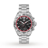 Tag Heuer Formula 1 Black Dial Watch for Men - CAZ101Y.BA0842