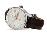 Tag Heuer Carrera White Dial Watch for Men - WAR201D.FC6291