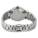 Tag Heuer Link Quartz Diamonds Blue Mother of Pearl Dial Silver Steel Strap Watch for Women - WBC1313.BA0600