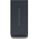 Daniel Wellington Quadro Melrose Rose Gold Mesh Bracelet Watch For Women - DW00100432