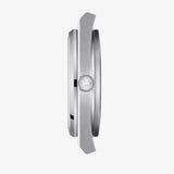 Tissot PRX Powermatic 80 Gradient Blue Dial Silver Steel Strap Watch for Men - T137.407.11.351.01