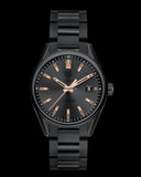 Tag Heuer Carrera Black Dial Watch for Women - WAR1113.BA0602