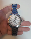 Tag Heuer Formula 1 White Dial Watch for Men - WAZ2114.BA0875