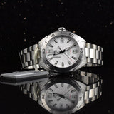 Tag Heuer Formula 1 White Dial Watch for Men - WAZ2114.BA0875