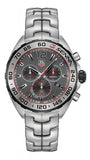 Tag Heuer Formula 1 Grey Dial Watch for Men - CAZ1012.BA0883