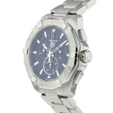 Tag Heuer Aquaracer Black Dial Watch for Men - CAY1110.BA0927