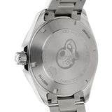Tag Heuer Aquaracer Black Dial Watch for Men - WBD1110.BA0928