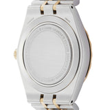 Tudor Royal Automatic Black Dial Two Tone Steel Strap Watch for Men - M28603-0003