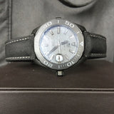 Tag Heuer Aquaracer Black Dial Watch for Men - WAY218B.FC6364