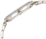 Michael Kors Darci Mother of Pearl Blue  Dial Silver Steel Strap Watch for Women - MK3515