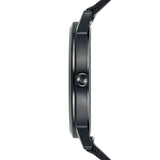 Emporio Armani Kappa White Dial Two Tone NATO Strap Watch For Men - AR80005
