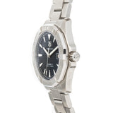 Tag Heuer Aquaracer Blue Dial Watch for Men - WAY2112.BA0928