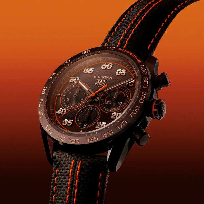 Watch Connection [INACTIVE]