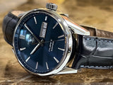 Tag Heuer Carrera Blue Dial Watch for Men - WAR201E.FC6292