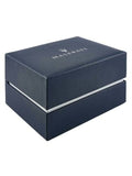Maserati Traguardo Chronograph Blue Dial Black Silicone Strap Watch For Men - R8871612046