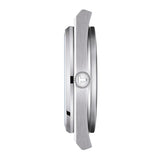 Tissot PRX Powermatic 80 Automatic Mint Green Dial Silver Steel Strap Watch for Men - T137.407.11.091.01