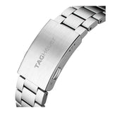 Tag Heuer Formula 1 Blue Dial Watch for Men - CAZ1018BA0842