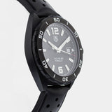 Tag Heuer Formula 1 Black Dial Strap Watch for Men - WAZ2115.FT8023