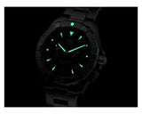Tag Heuer Aquaracer Black Dial Watch for Men - WAY111Z.BA0928