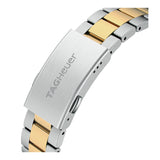 Tag Heuer Formula Blue Dial Watch for Men - WAZ1120.BB0879