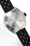 Tag Heuer Formula 1 Quartz Blue Dial Black Rubber Strap Watch for Men - WAZ1118.FT8023