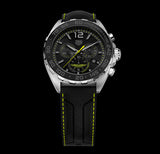 Tag Heuer Formula 1 Black Dial Watch for Men - CAZ101P.FC8245