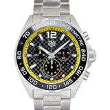 Tag Heuer Formula 1 Black Dial Watch for Men - CAZ101AC.BA0842