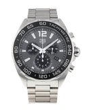 Tag Heuer Formula 1 Anthracite Dial Watch for Men - CAZ1011.BA0842