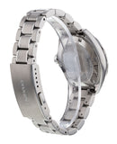Tag Heuer Formula 1 Quartz Mother of Pearl White Dial Silver Steel Strap Watch for Women - WBJ1418.BA0664