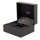 Tudor 1926 Automatic Silver Dial Two Tone Steel Strap Watch for Men - M91651-0001