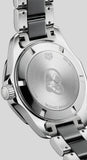 Tag Heuer Aquaracer Black Dial Watch for Men - WAY131A.BA0913