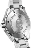 Tag Heuer Aquaracer Sunray Brown Dial Watch for Men - WAY2018.BA0927