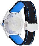 Tag Heuer Aquaracer Black Dial Watch for Men - WAY211B.FC6363