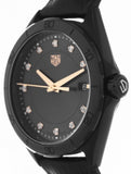 Tag Heuer Formula 1 Diamonds Black Dial Watch for Women - WBJ1317.FC8230