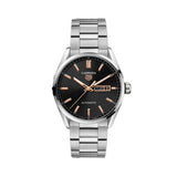 Tag Heuer Carrera Black Dial Watch for Men - WAR201C.BA0723