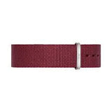 Daniel Wellington Classic Roselyn Black Dial Red NATO Strap Dial Watch For Women - DW00100270