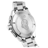 Tag Heuer Aquaracer Black Dial Watch for Men - CAY111A.BA0927