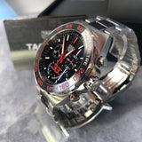 Tag Heuer Formula 1 Grey Dial Watch for Men - CAZ101U.BA0843