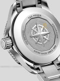 Tag Heuer Aquaracer Professional 200 Quartz Blue Dial Silver Steel Strap Watch for Women - WBP1415.BA0622