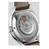 Tag Heuer Carrera White Dial Watch for Men - WAR201B.FC6291