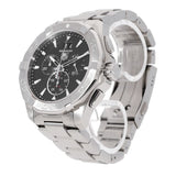 Tag Heuer Aquaracer Black Dial Watch for Men - CAY1110.BA0927
