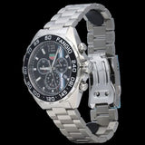Tag Heuer Formula 1 Black Dial Watch for Men - CAZ101H.BA0842