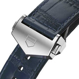 Tag Heuer Carrera Blue Dial Watch for Men - WAR201E.FC6292
