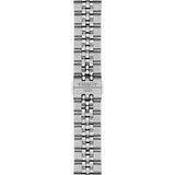 Tissot Ballade Powermatic 80 COSC Blue Dial Silver Steel Strap Watch for Men - T156.408.11.043.00