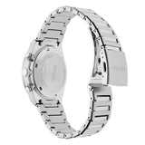 Seiko Conceptual Chronograph Ice Blue Dial Silver Steel Strap Watch for Men - SSB459P1