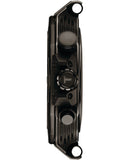 Tissot T Race Chronograph Black Dial Green Rubber Strap Watch for Men - T141.417.37.061.02