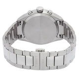 Tissot PR 100 Chronograph Green Dial Silver Steel Strap Watch for Men - T150.417.11.091.00
