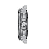 Tissot Seastar 1000 Powermatic 80 Blue Dial Silver Steel Strap Watch for Men - T120.407.11.041.03