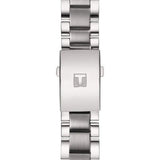 Tissot T-Sport Gent XL Blue Dial Silver Steel Strap Watch for Men - T116.410.11.047.00