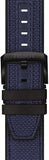 Tissot Seastar 2000 Professional Powermatic 80 Blue Dial Blue Nylon Strap Watch for Men - T120.607.37.041.00